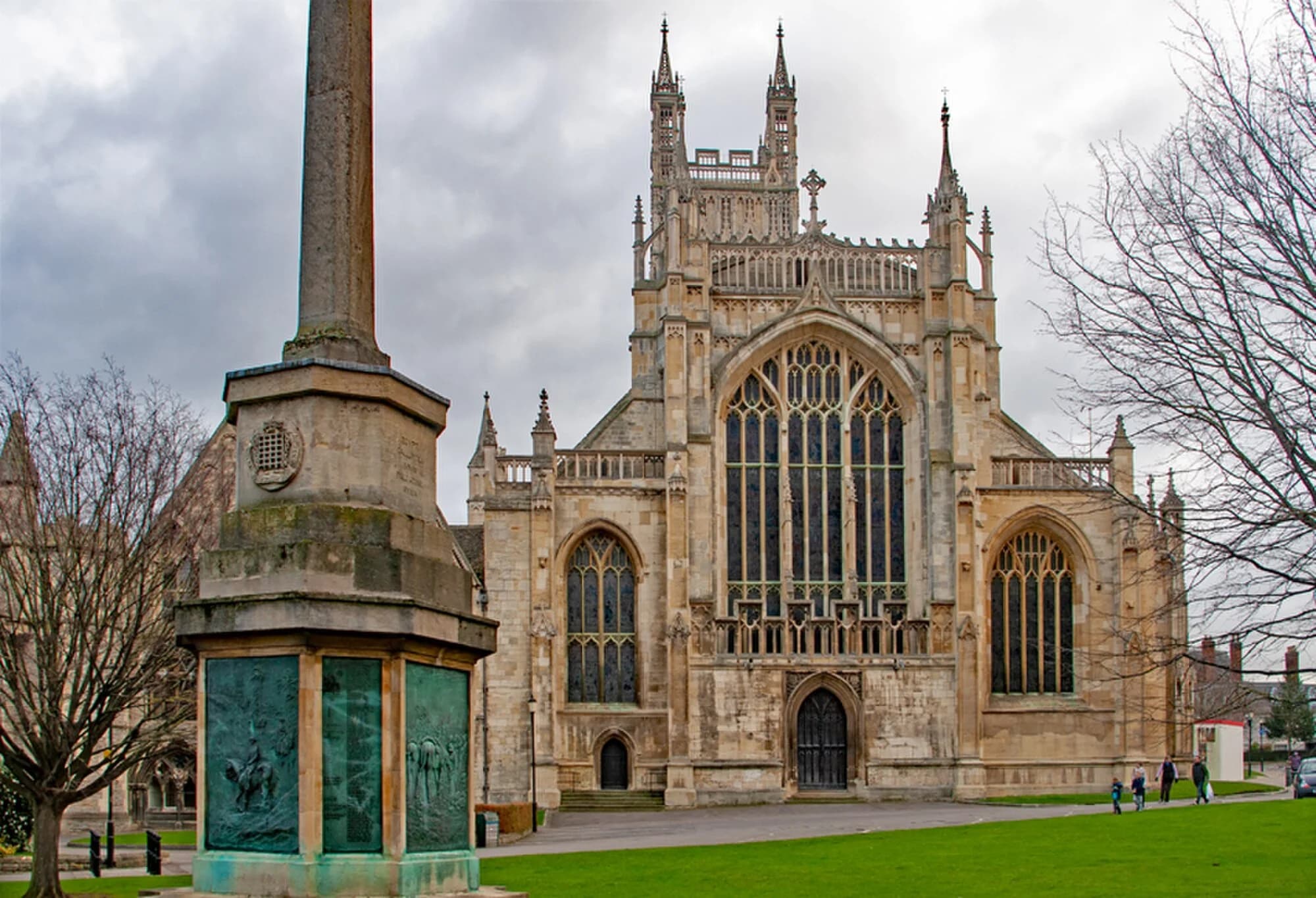 Vets in Gloucestershire