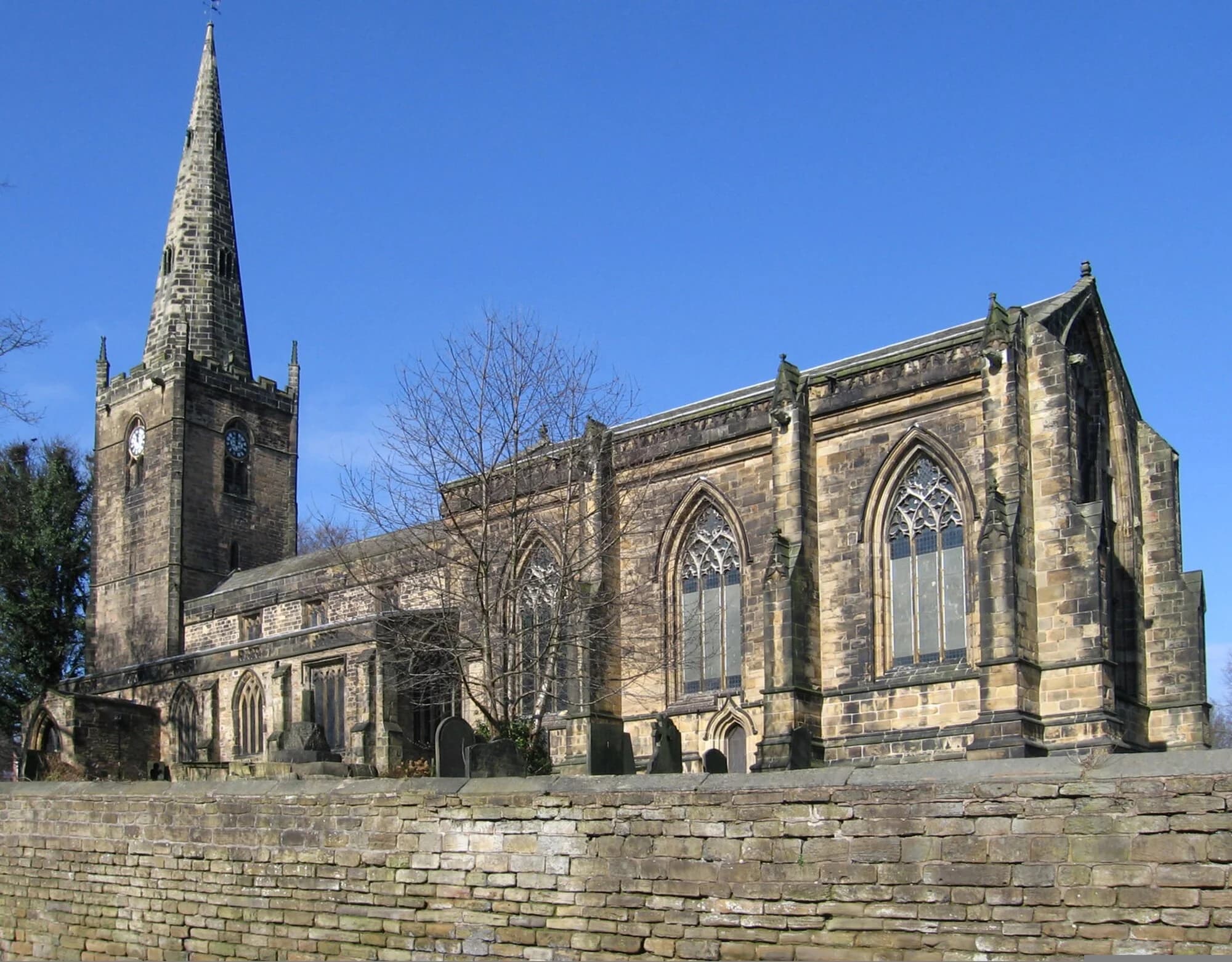 Vets in Dronfield