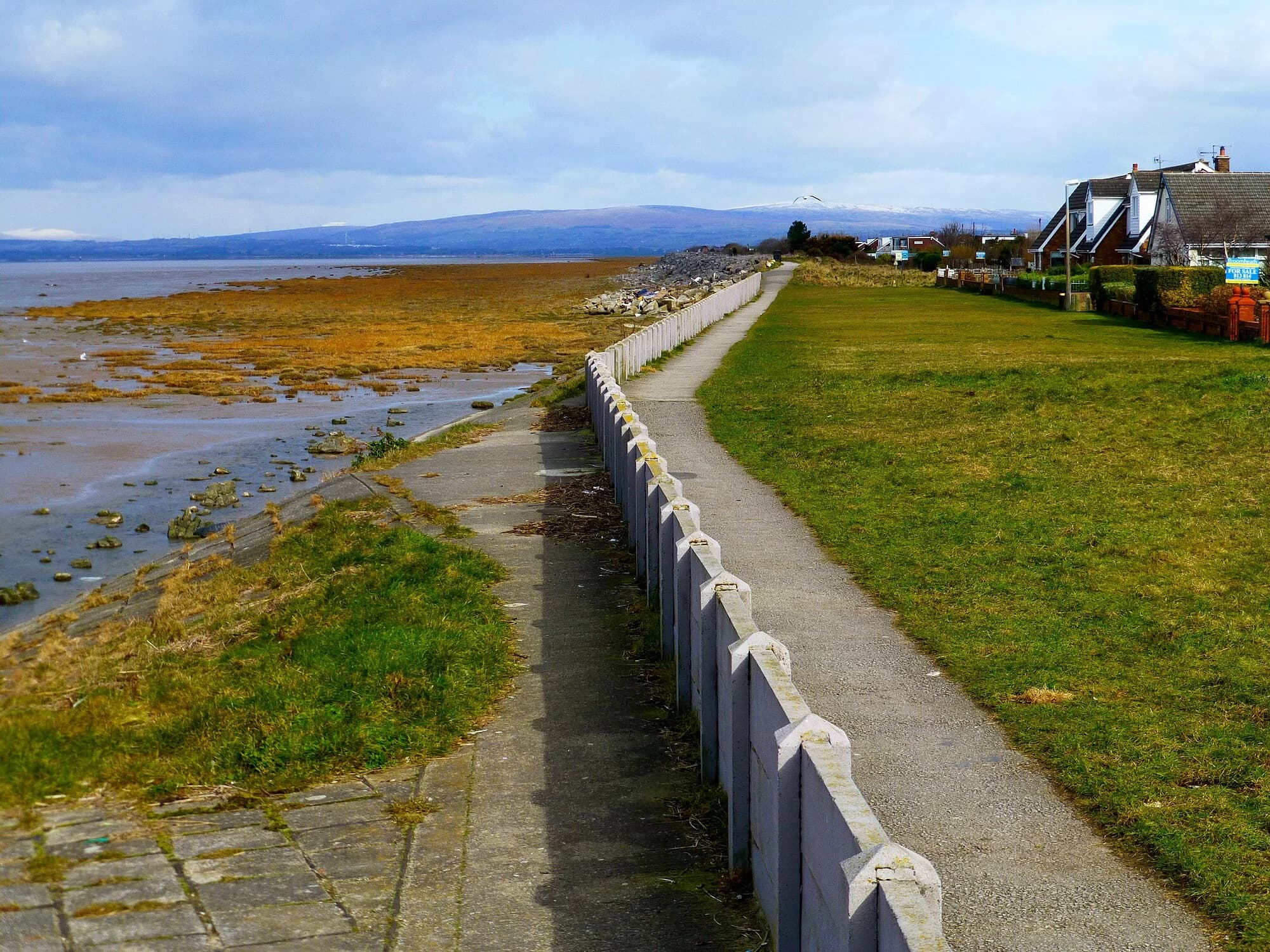 Vets in Knott End-On-Sea