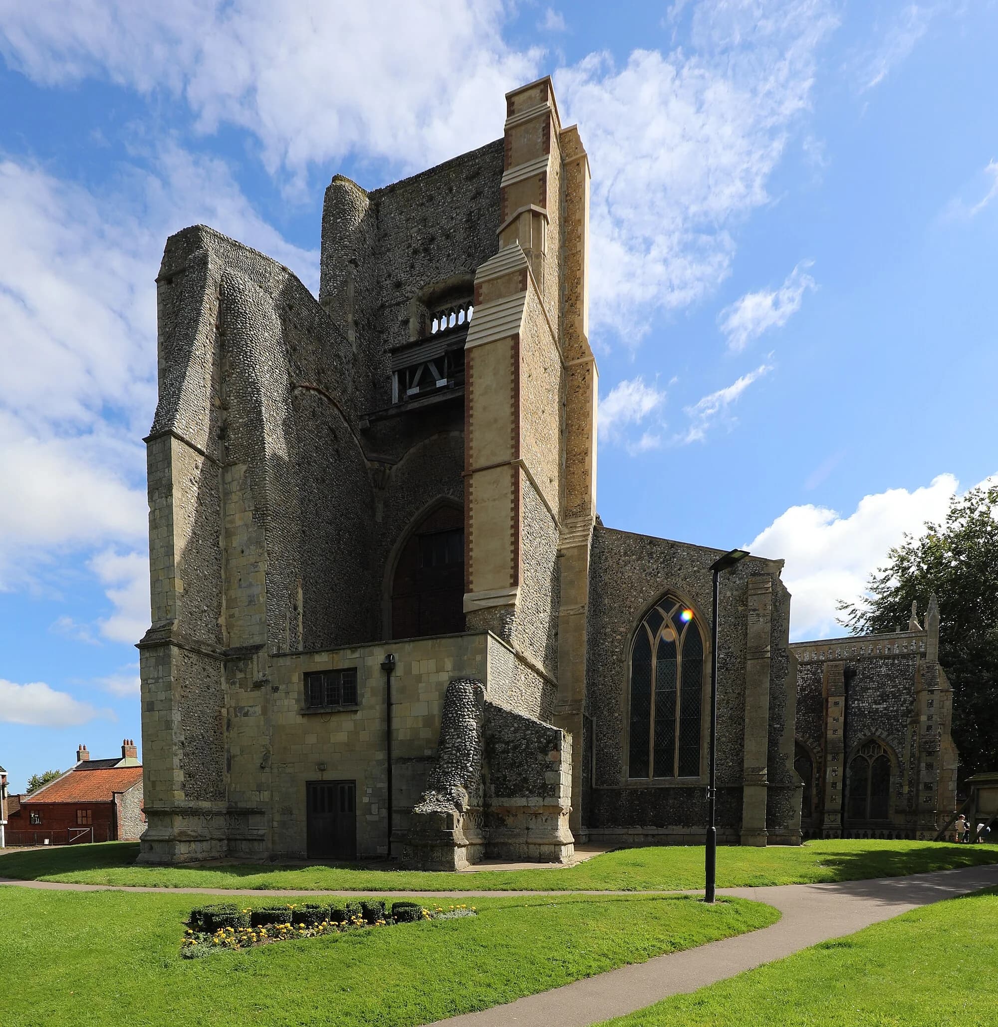 Vets in North Walsham