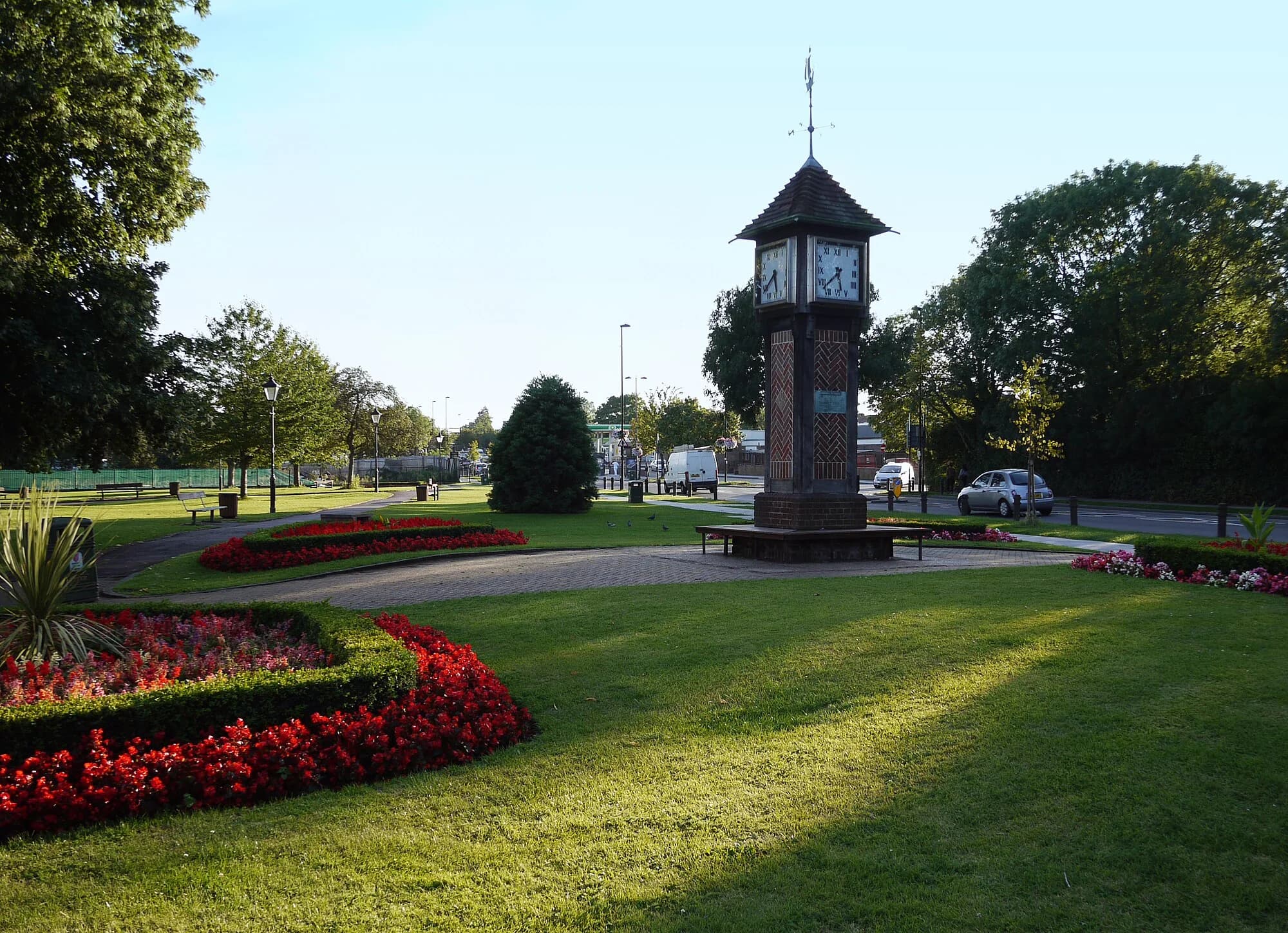 Vets in Northolt