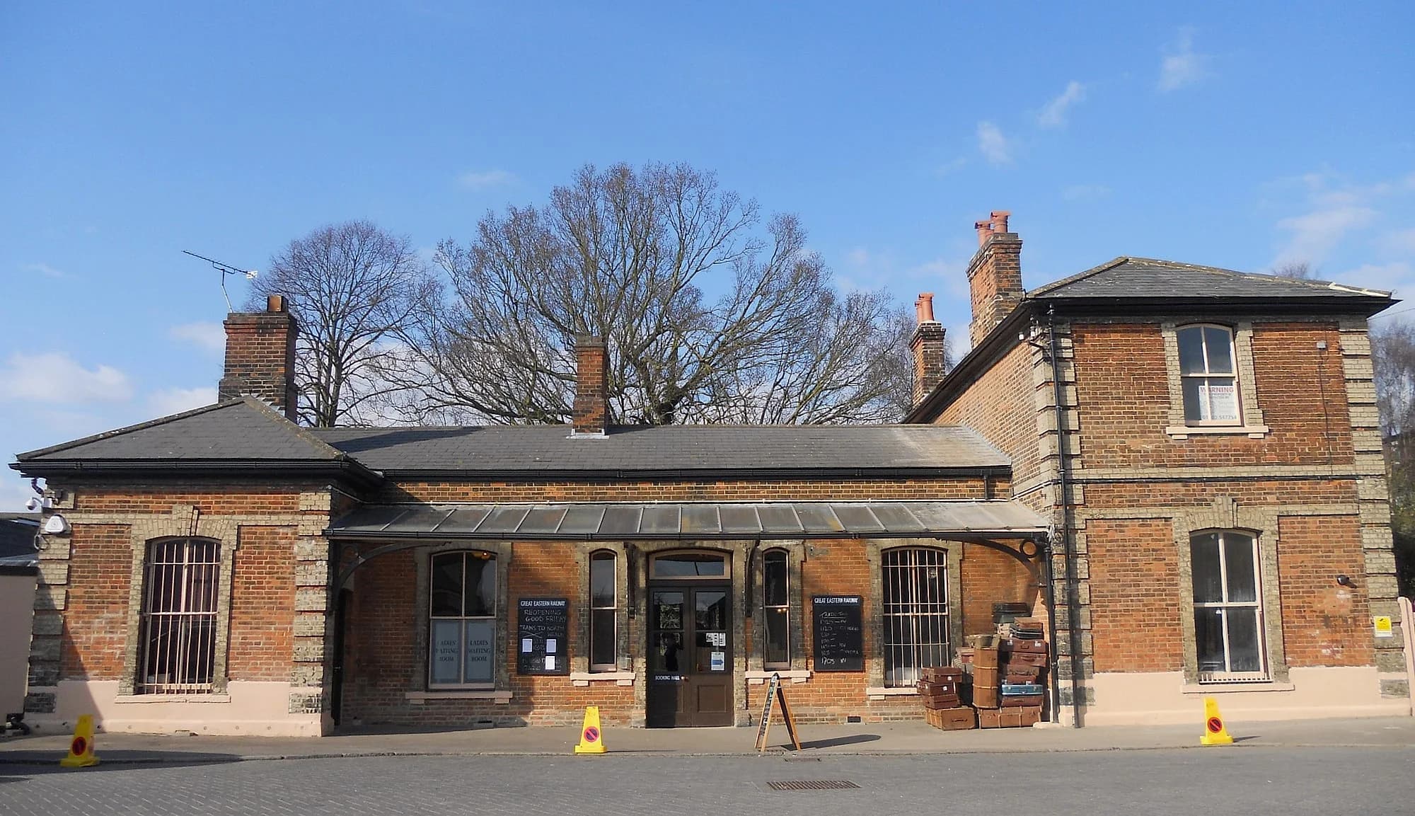 Vets in Ongar