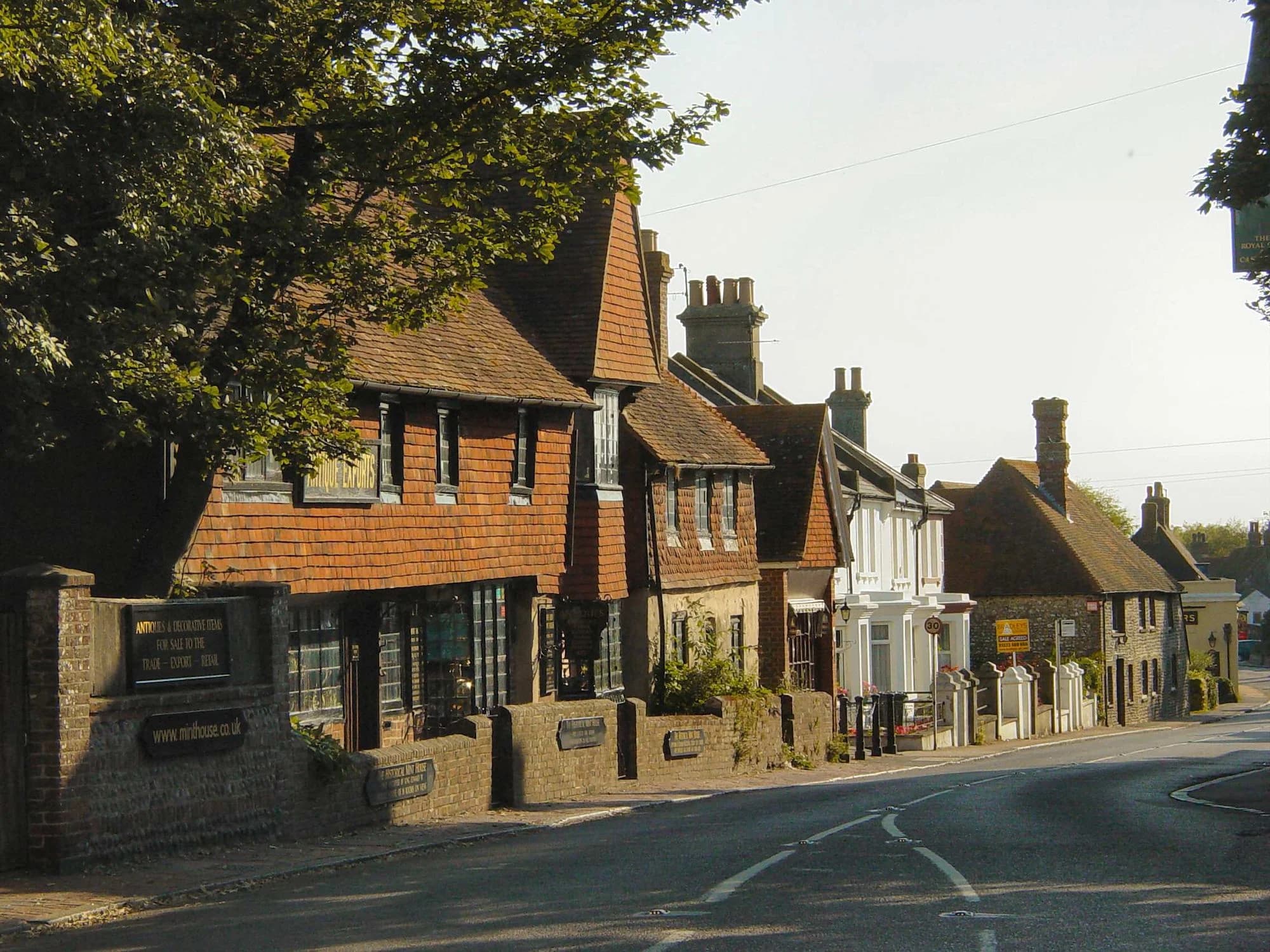 Vets in Pevensey