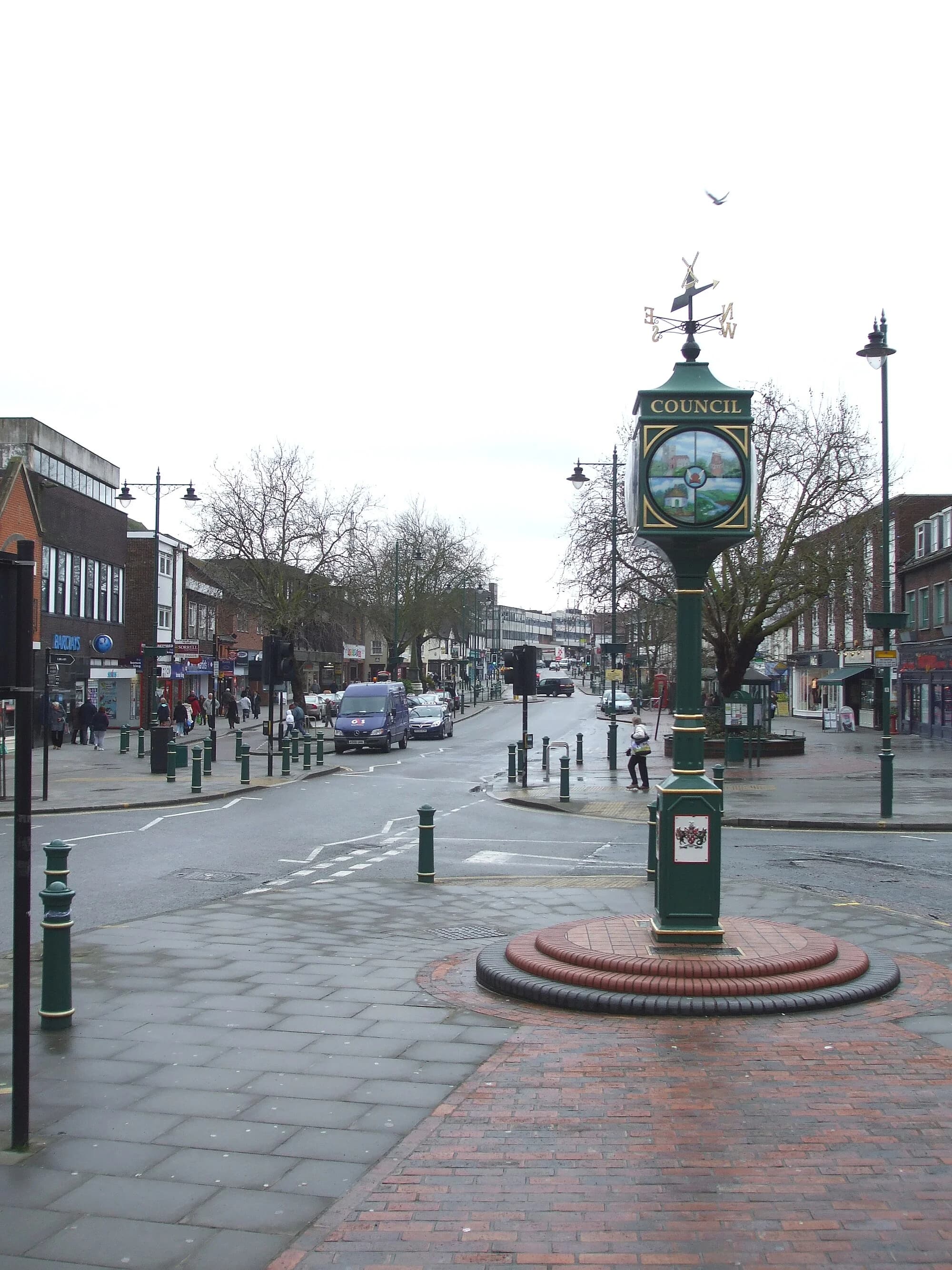 Vets in Rayleigh