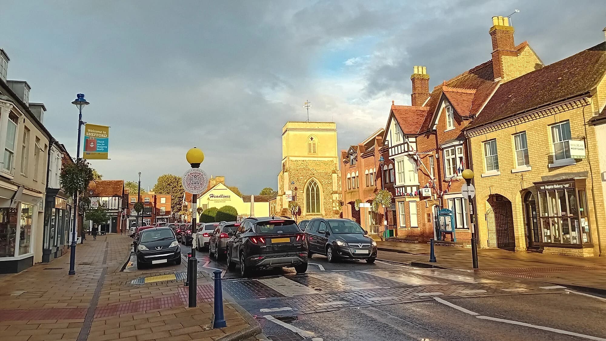 Vets in Shefford