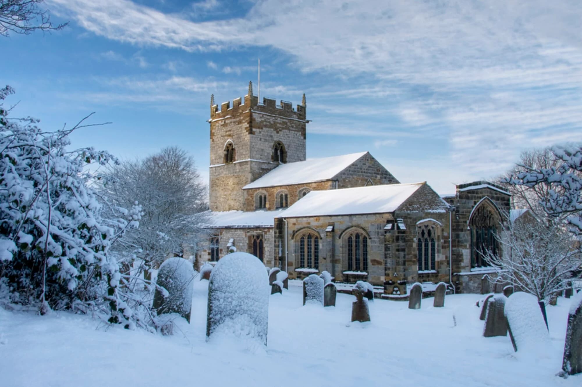 Vets in Sheriff Hutton
