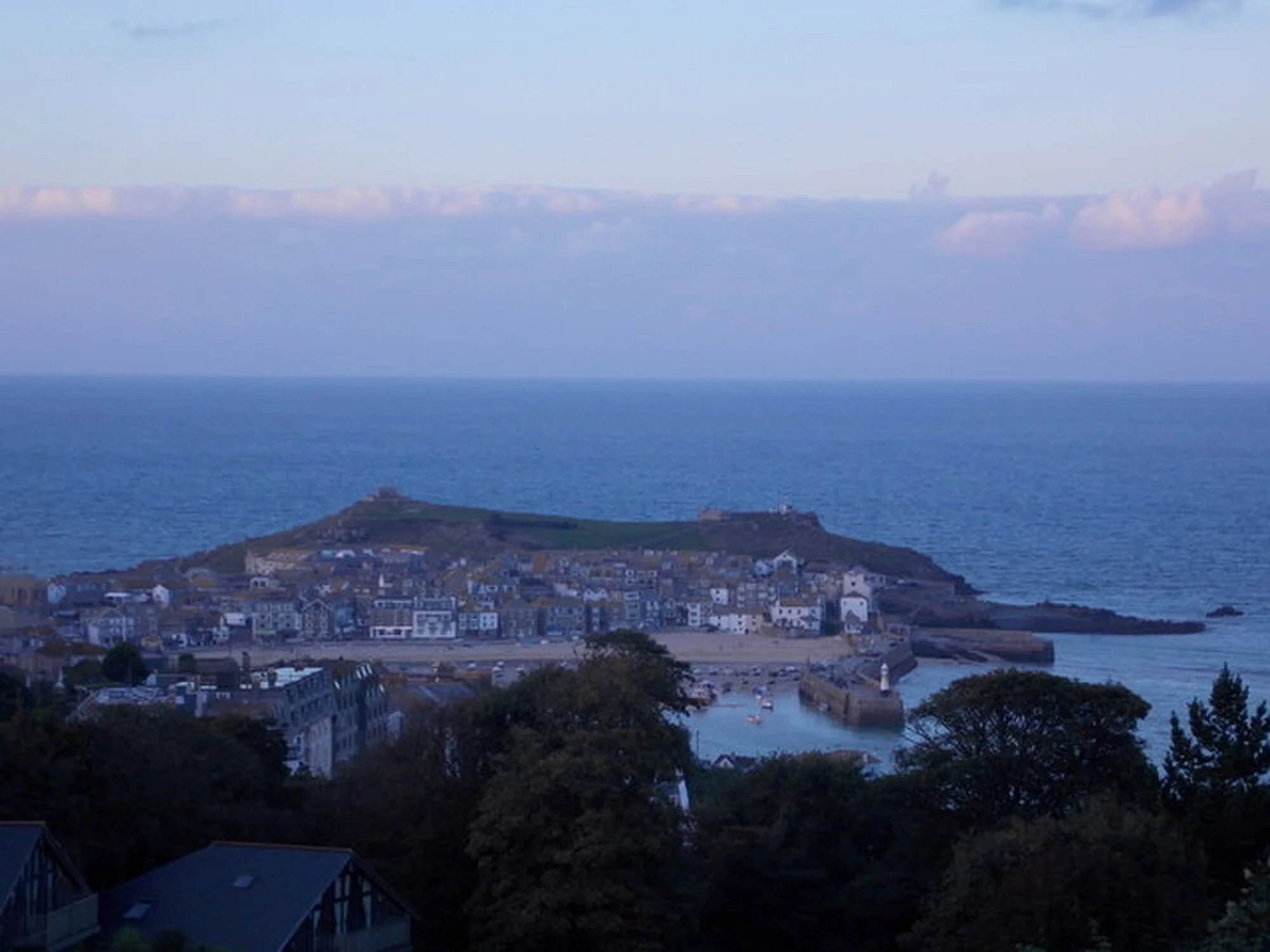 Vets in St. Ives