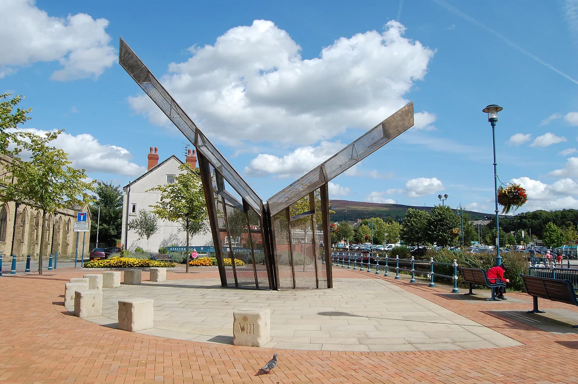 Vets in Stalybridge