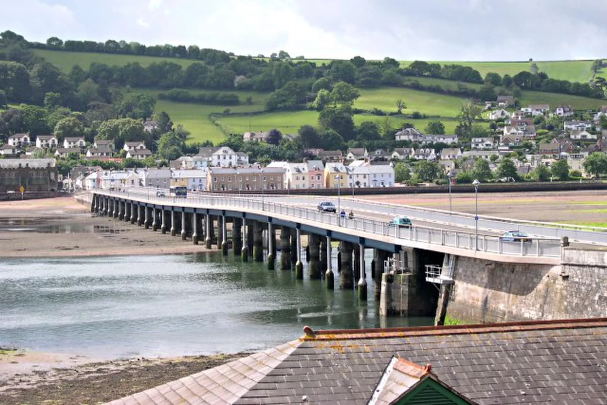 Vets in Teignmouth