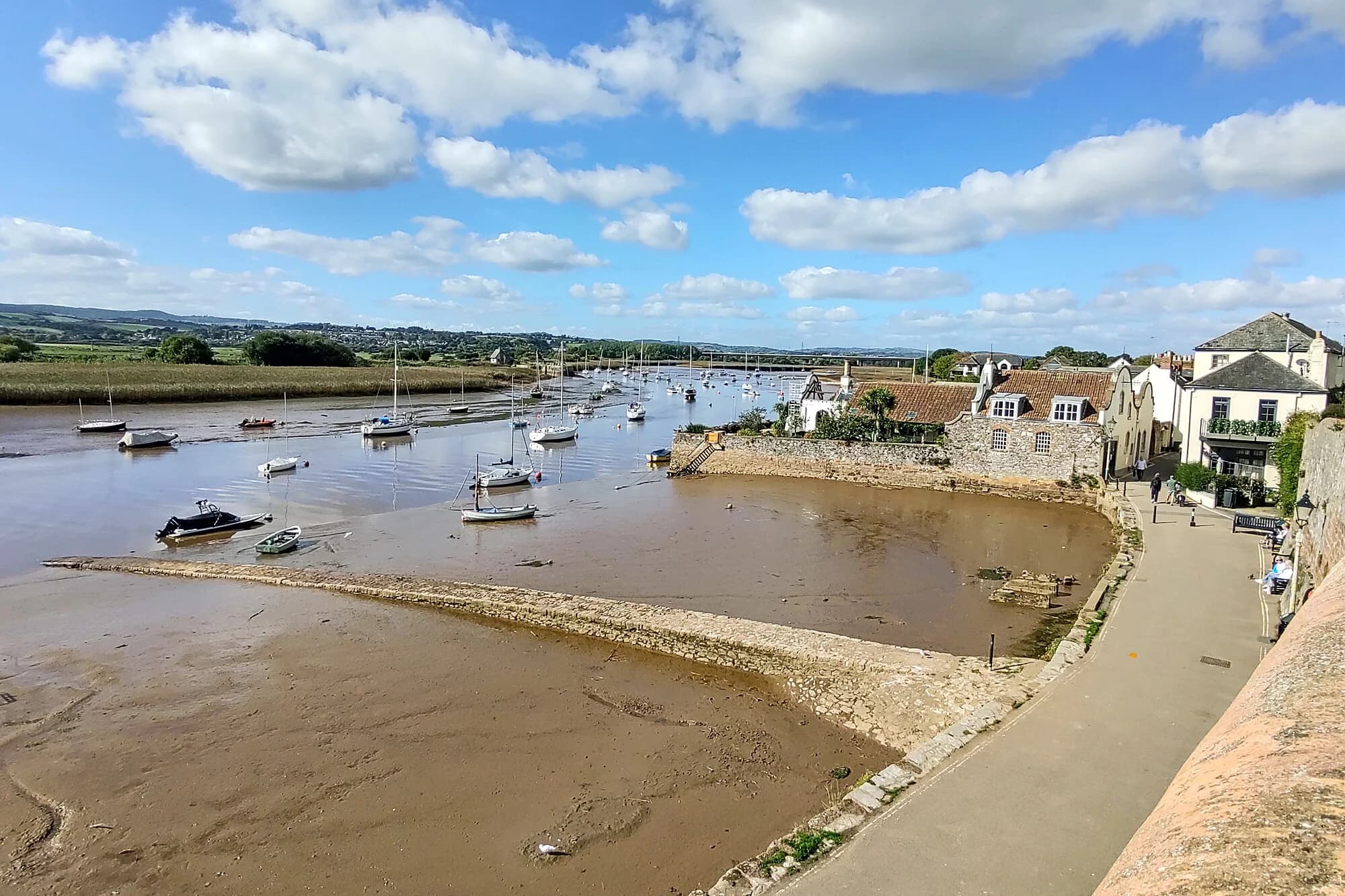 Vets in Topsham