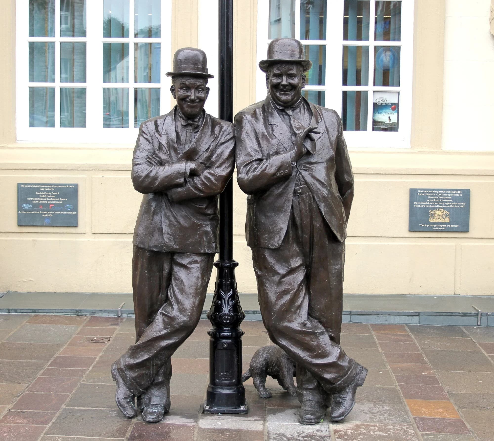 Vets in Ulverston