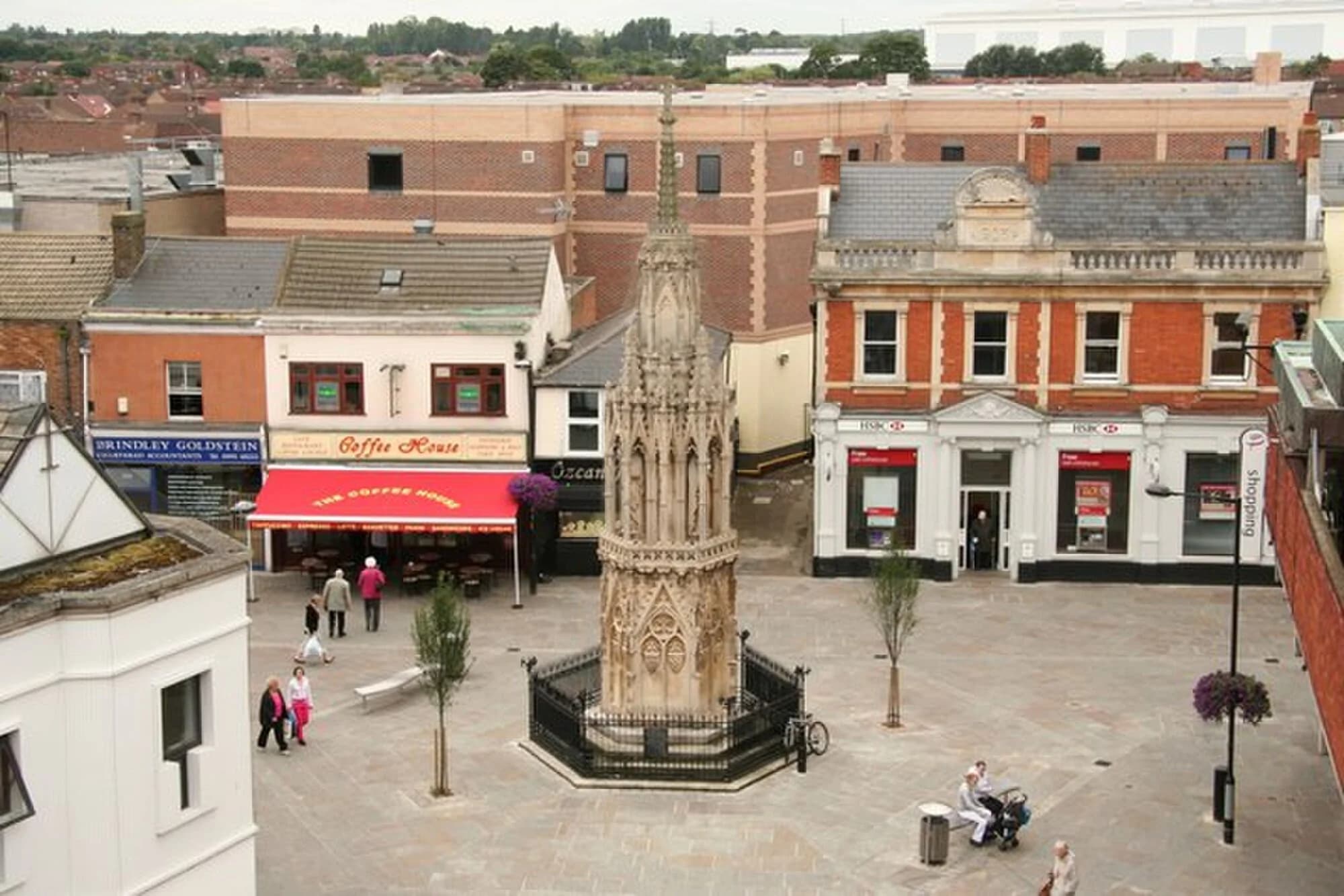 Vets in Waltham Cross