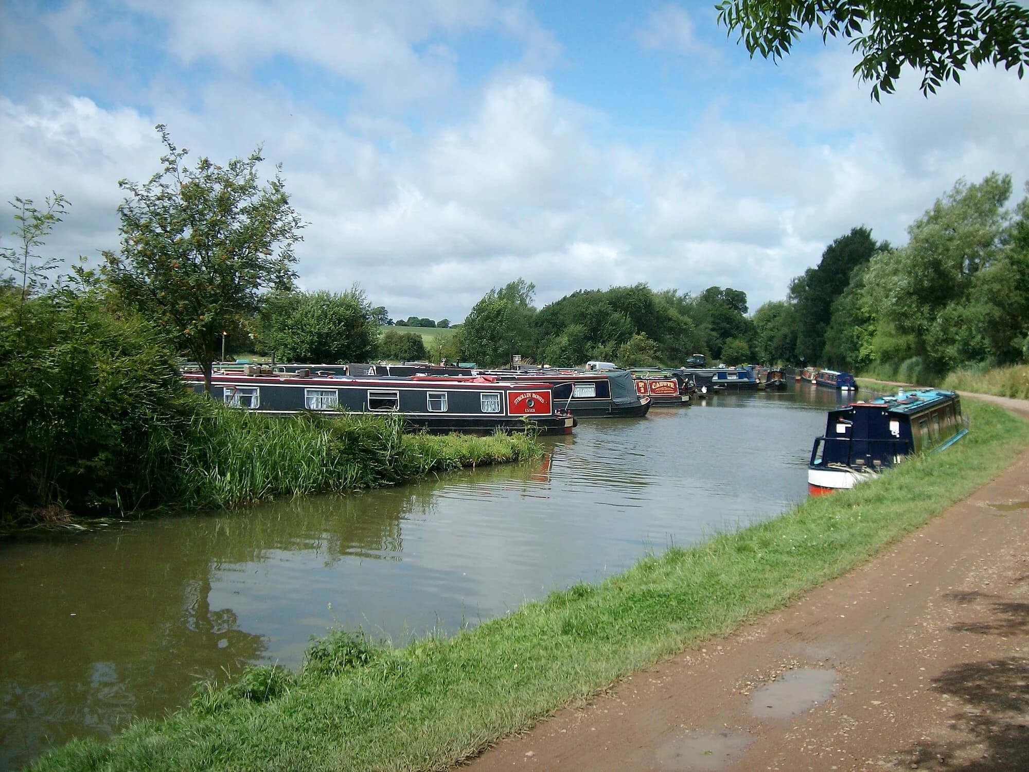 Vets in Welford
