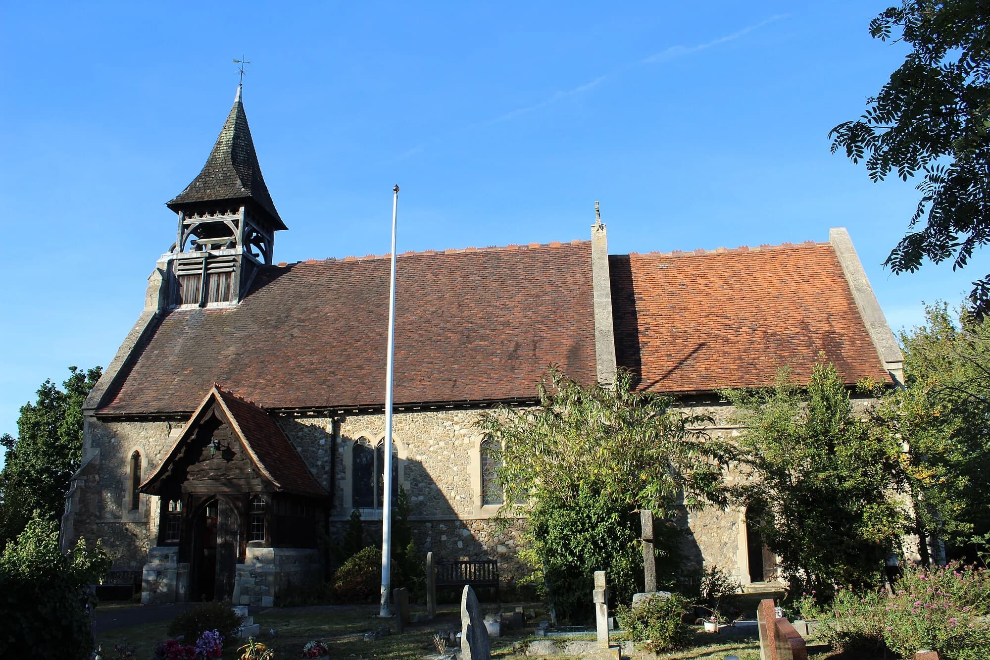 Vets in Wickford