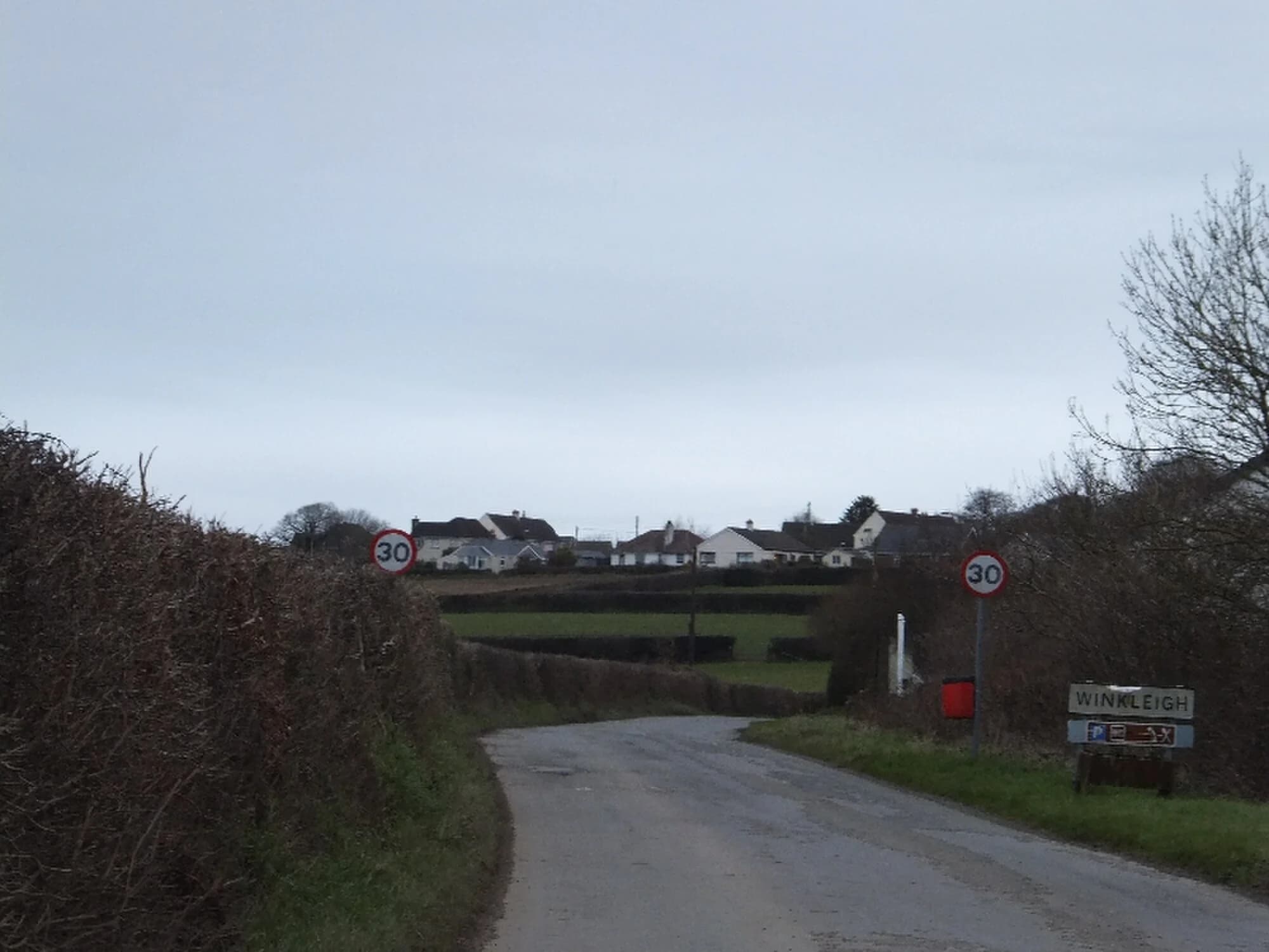 Vets in Winkleigh